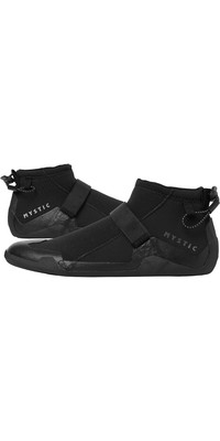 2024 Mystic Ease 3mm Puntera Redonda Zapatos De Neopreno 35015.230039 - Black